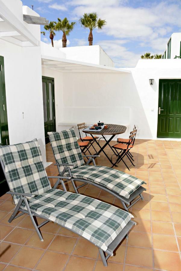 Casa Melera Villa Costa Teguise Exterior photo